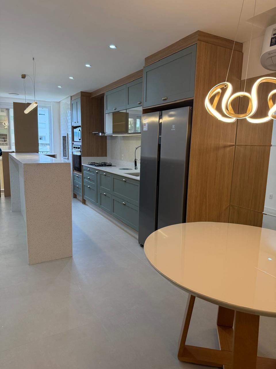 Projeto de móveis planejados